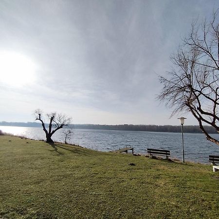 Haus Am See - Steinwarder Has-005 Haus Am See Хайлигенхафен Экстерьер фото