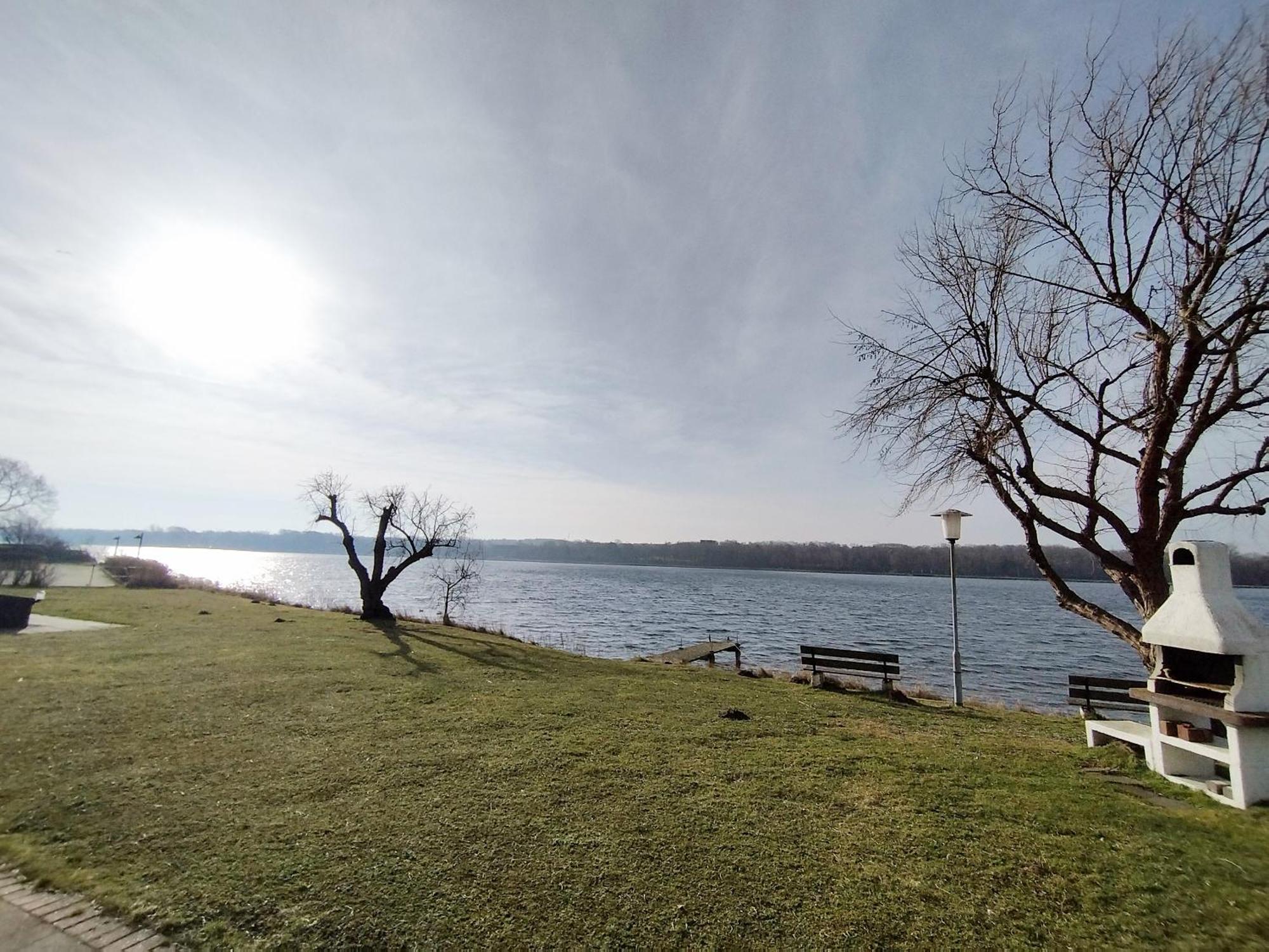 Haus Am See - Steinwarder Has-005 Haus Am See Хайлигенхафен Экстерьер фото