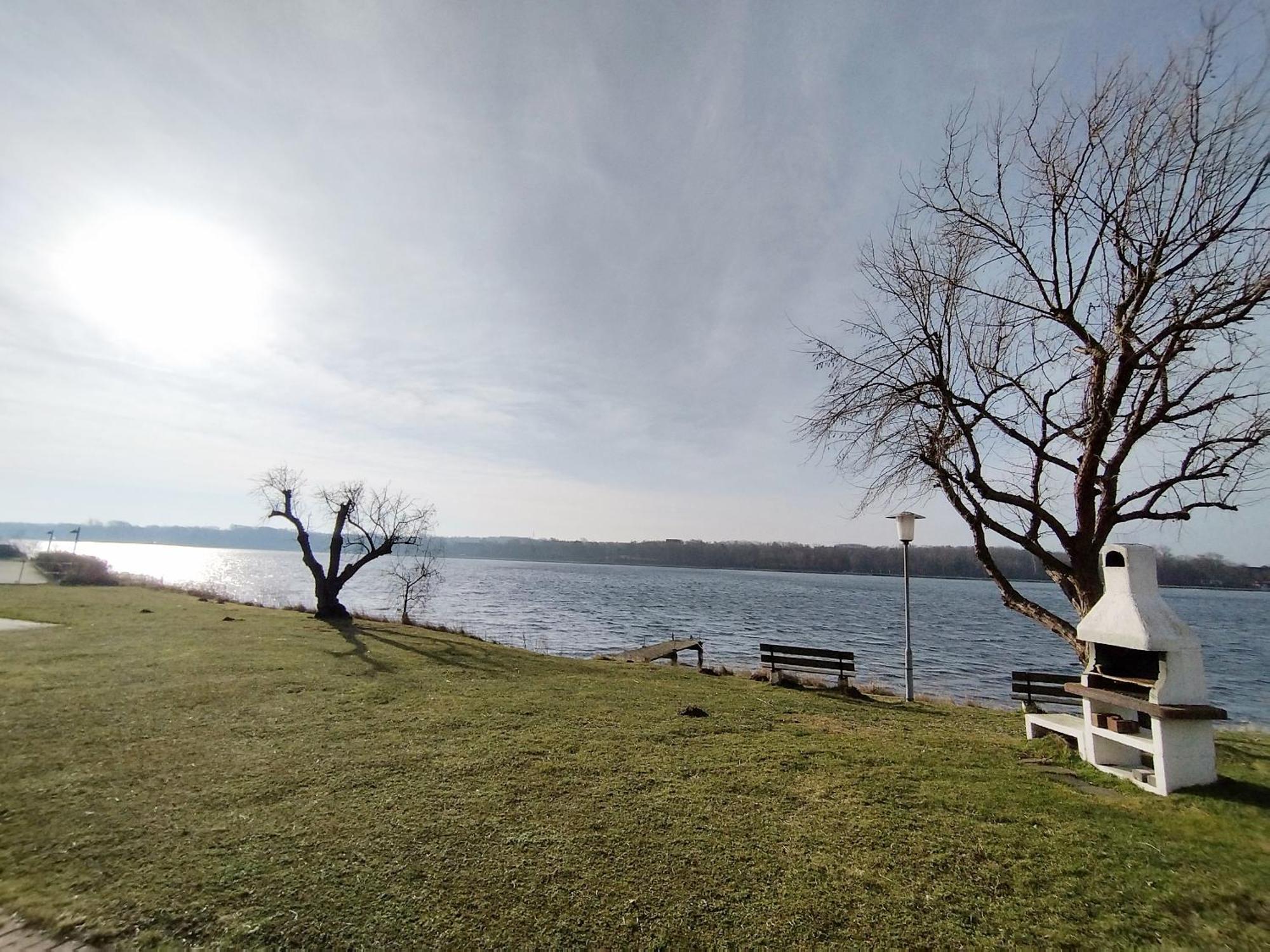 Haus Am See - Steinwarder Has-005 Haus Am See Хайлигенхафен Экстерьер фото